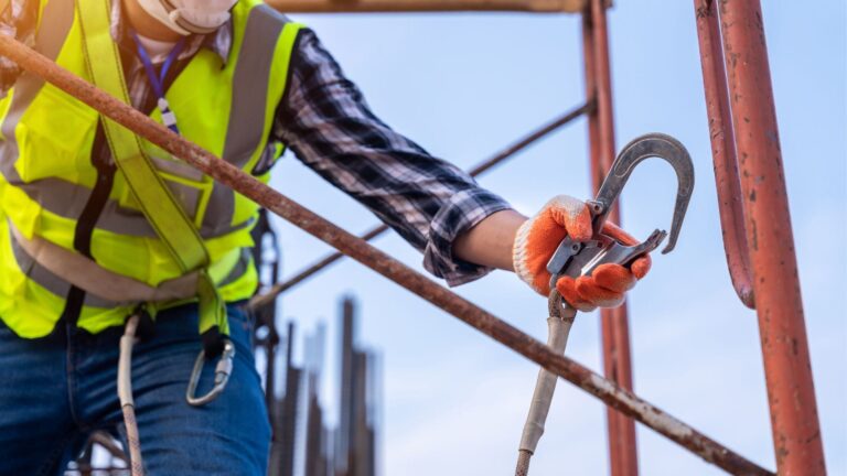 Construction Worker